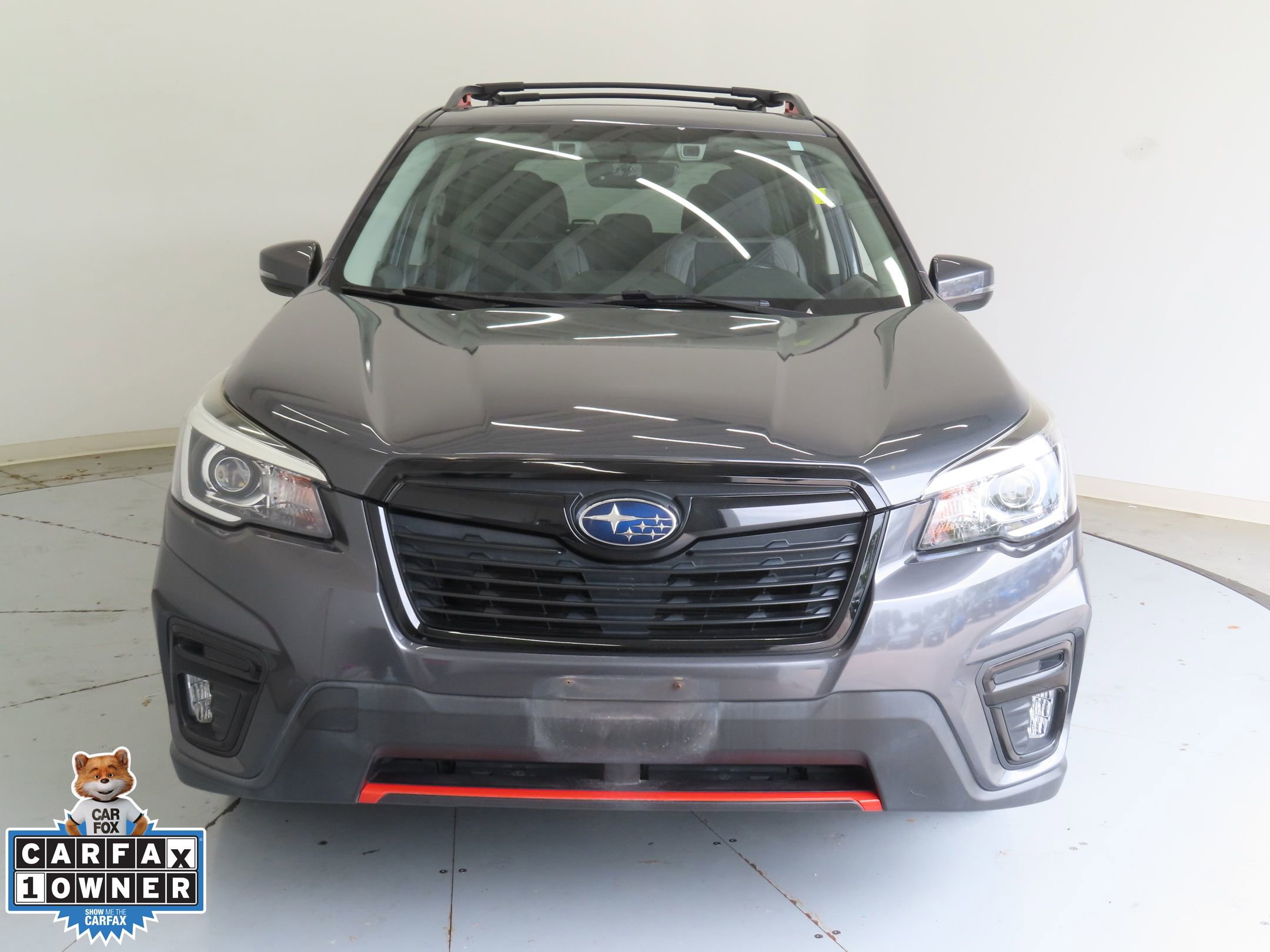 Used 2020 Subaru Forester Sport w/ Popular Package #2 image 11