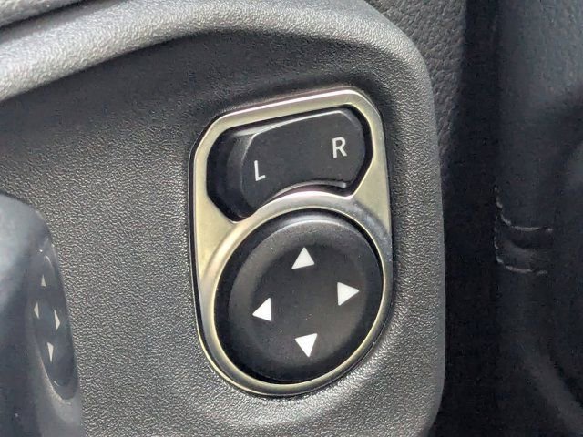 New 2026 Jeep Wrangler Sahara image 24