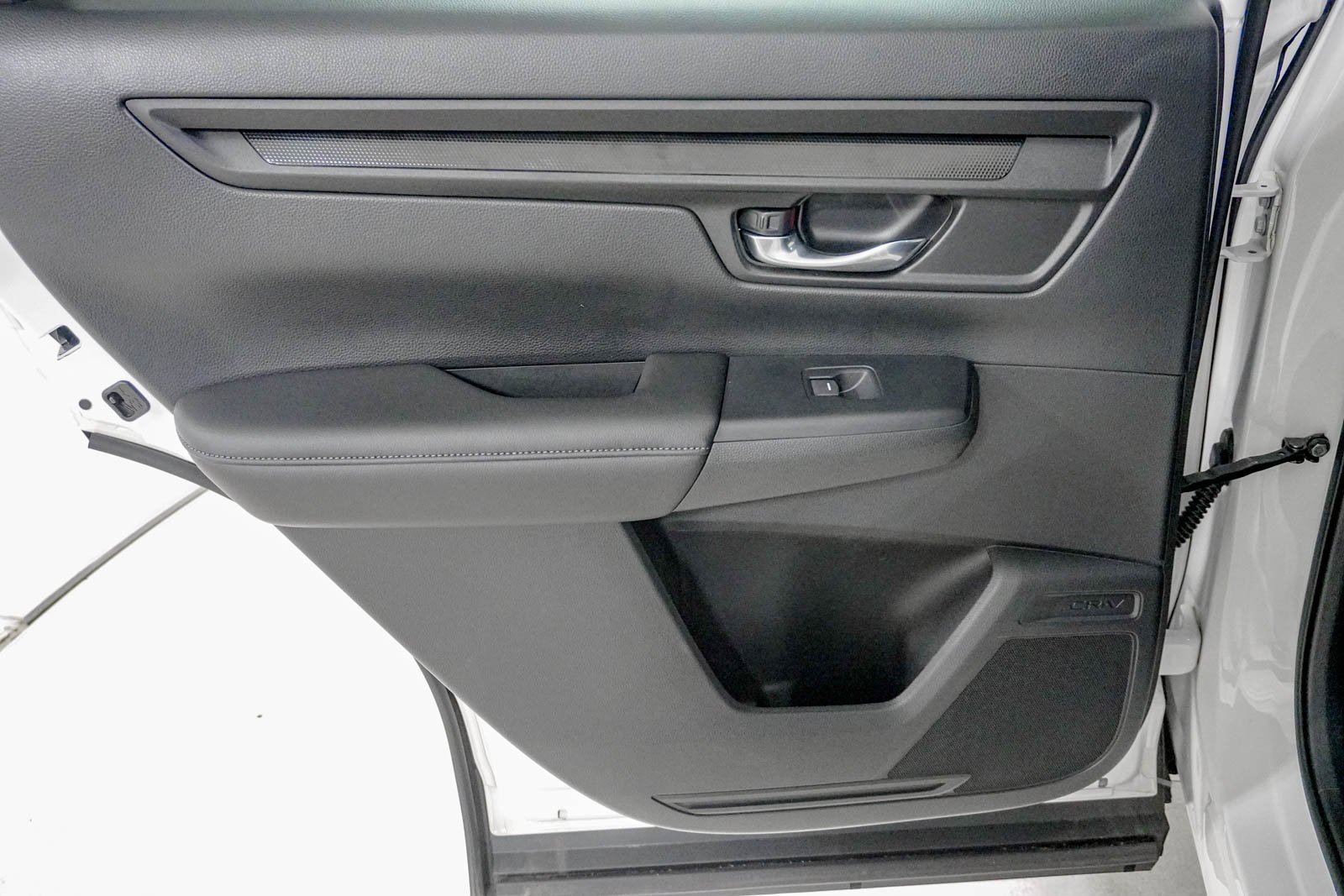 Certified 2025 Honda CR-V EX image 35