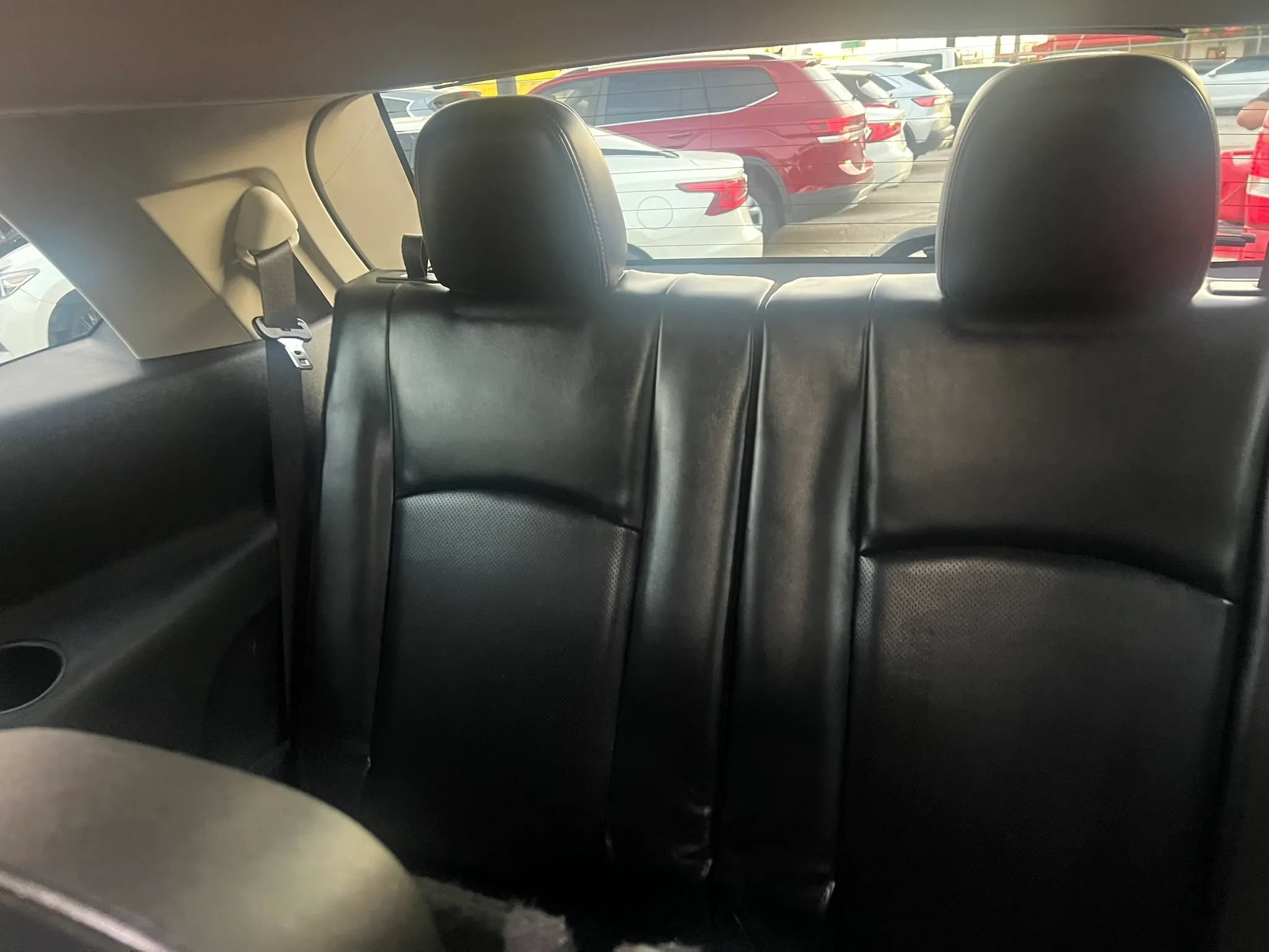 Used 2018 Dodge Journey GT FWD image 10