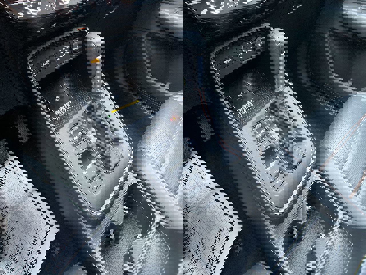 Certified 2023 Honda CR-V Sport Touring image 21