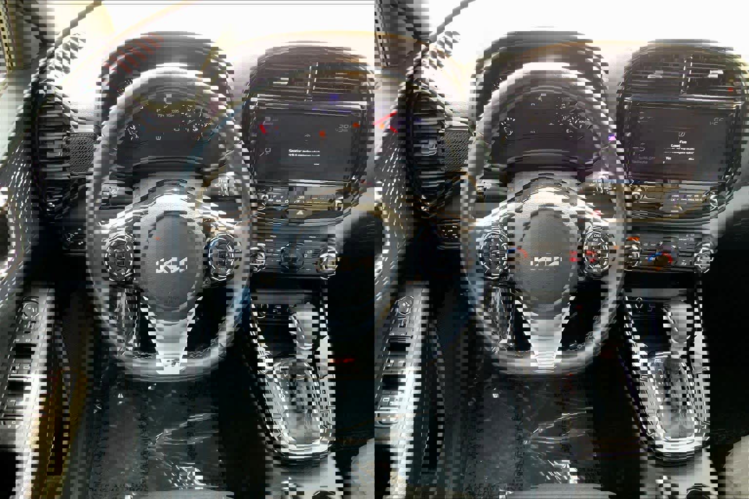 Used 2022 Kia Soul GT-Line image 6