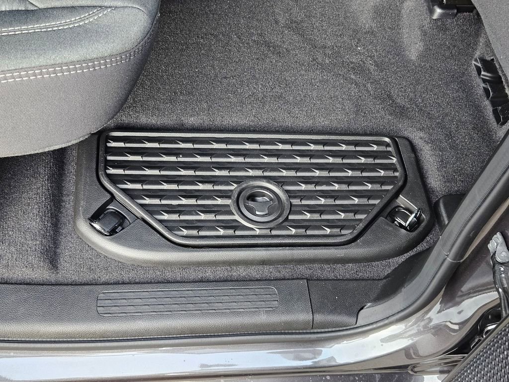 New 2026 RAM 1500 Big Horn image 17