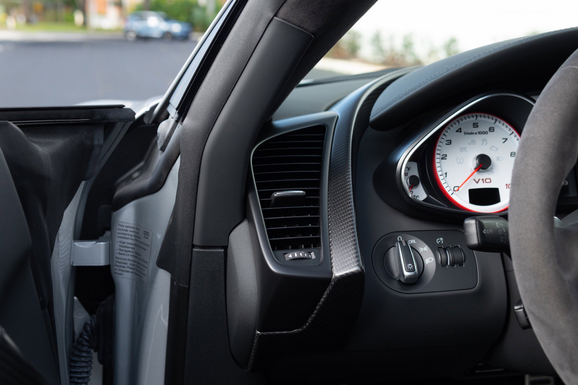 Used 2012 Audi R8 GT AWD/4WD image 55