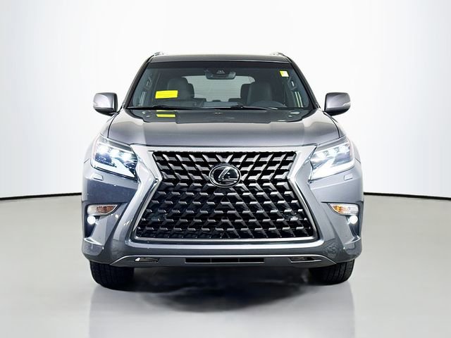 Used 2020 Lexus GX 460 Premium image 11