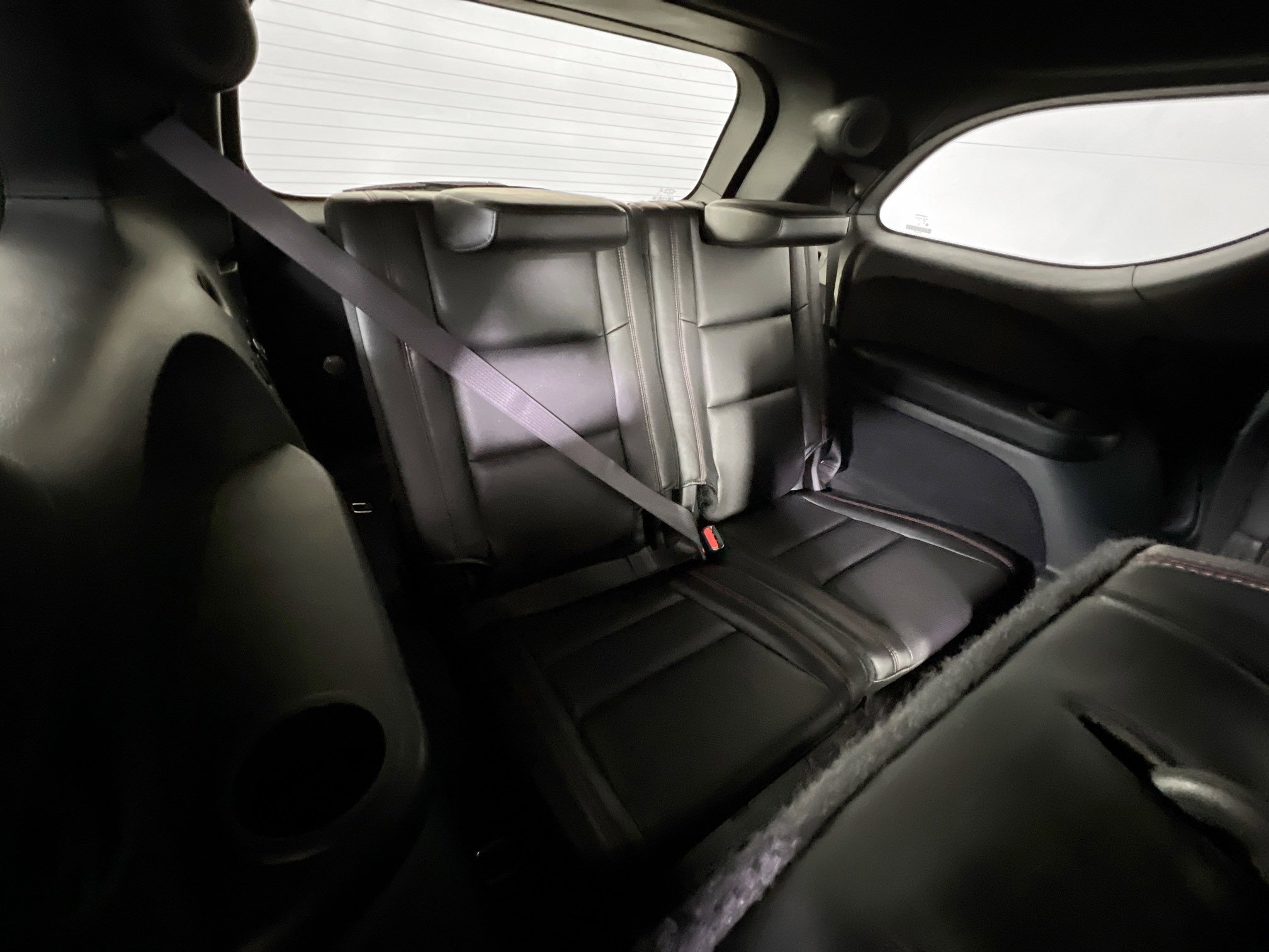 Used 2022 Dodge Durango R/T image 27