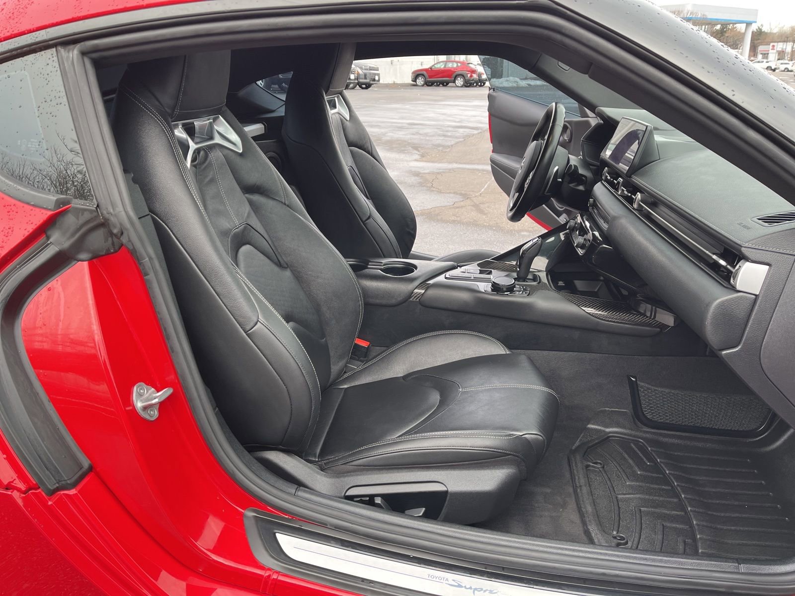 Used 2020 Toyota Supra image 13