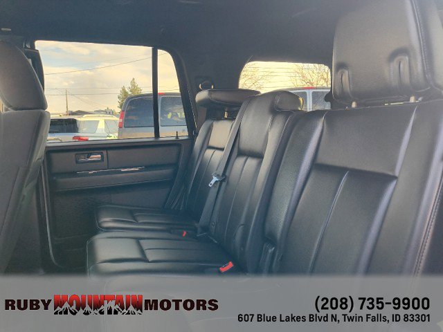 Used 2016 Ford Expedition XL image 22