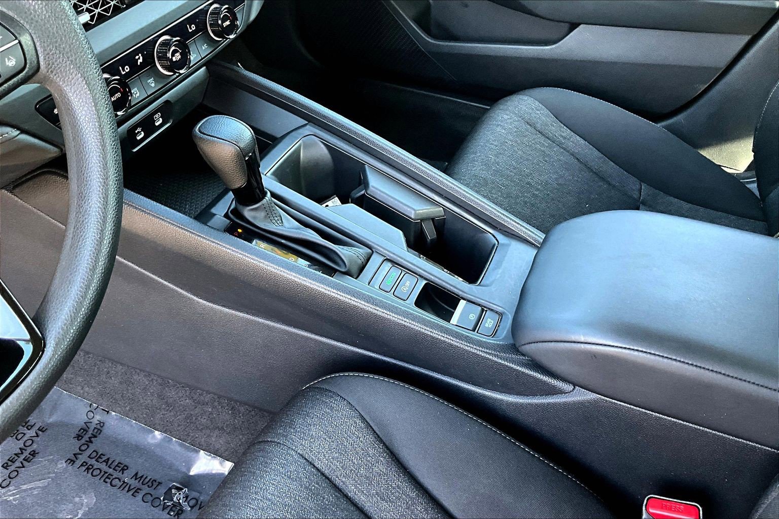 Used 2024 Honda Accord EX image 14