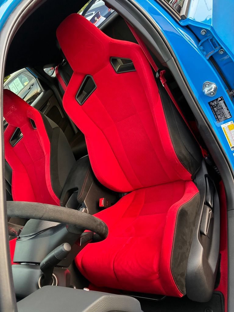 Used 2023 Honda Civic Type R image 25