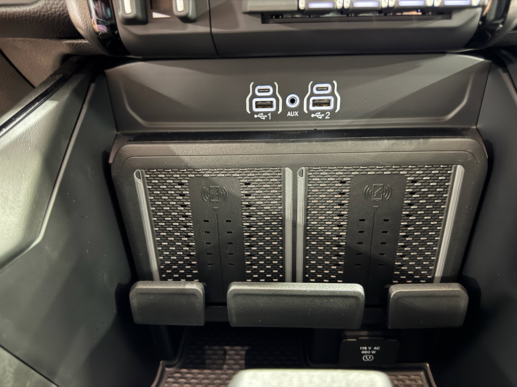 Used 2025 RAM 2500 Rebel w/ Rebel Level 1 Equipment Group image 36