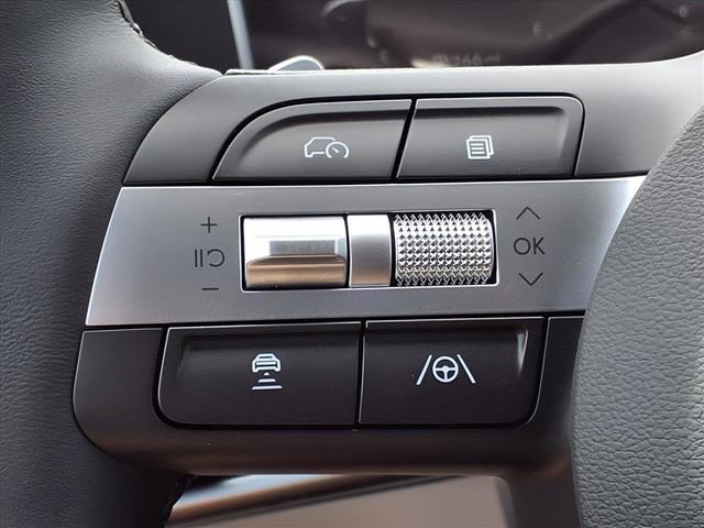 New 2025 Hyundai Tucson SEL image 21