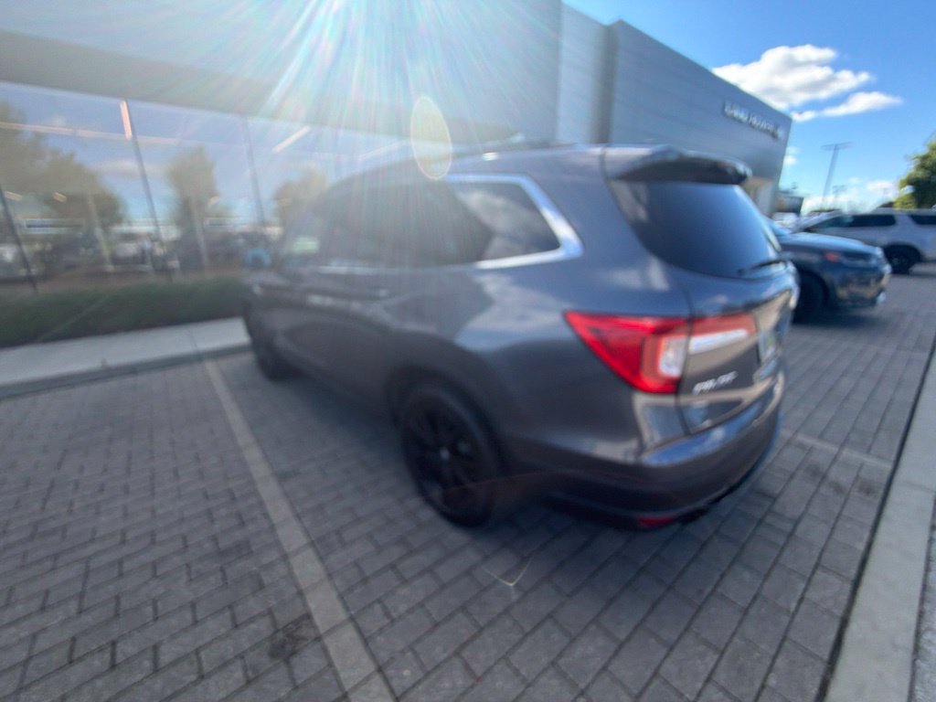 Used 2022 Honda Pilot Special Edition image 7