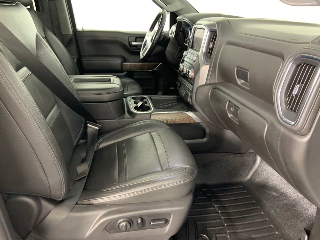 Used 2019 GMC Sierra 1500 Denali w/ Denali Ultimate Package AWD/4WD image 17