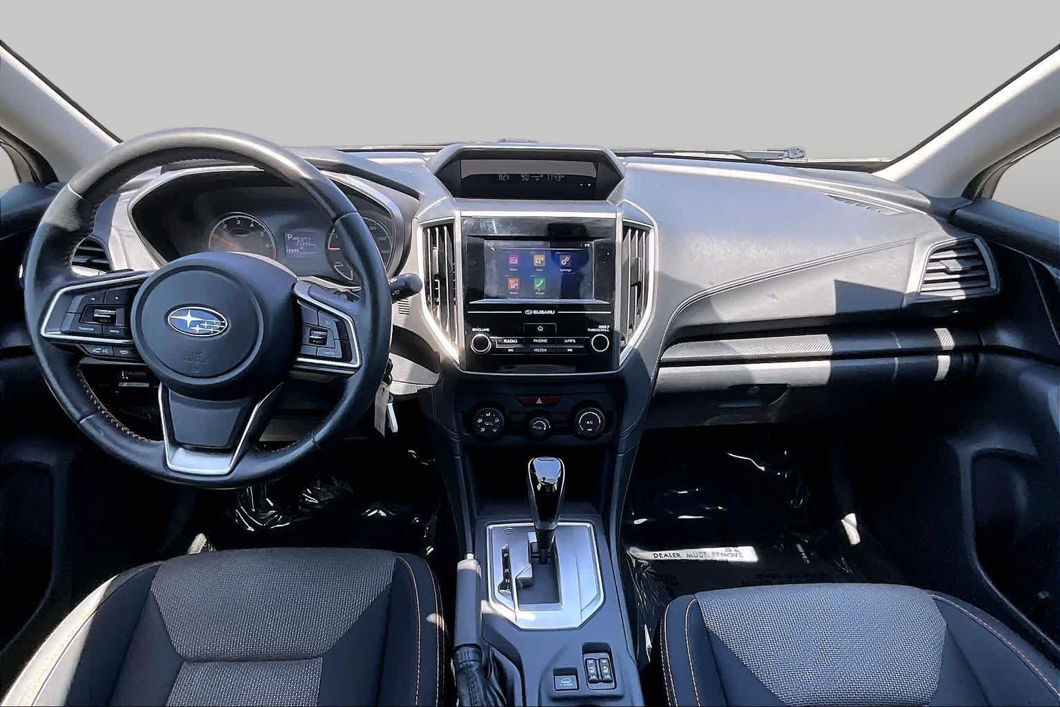 Used 2018 Subaru Crosstrek 2.0i Premium w/ Popular Package #2 AWD/4WD image 15
