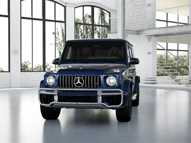 New 2026 Mercedes-Benz G 63 AMG 4MATIC image 42