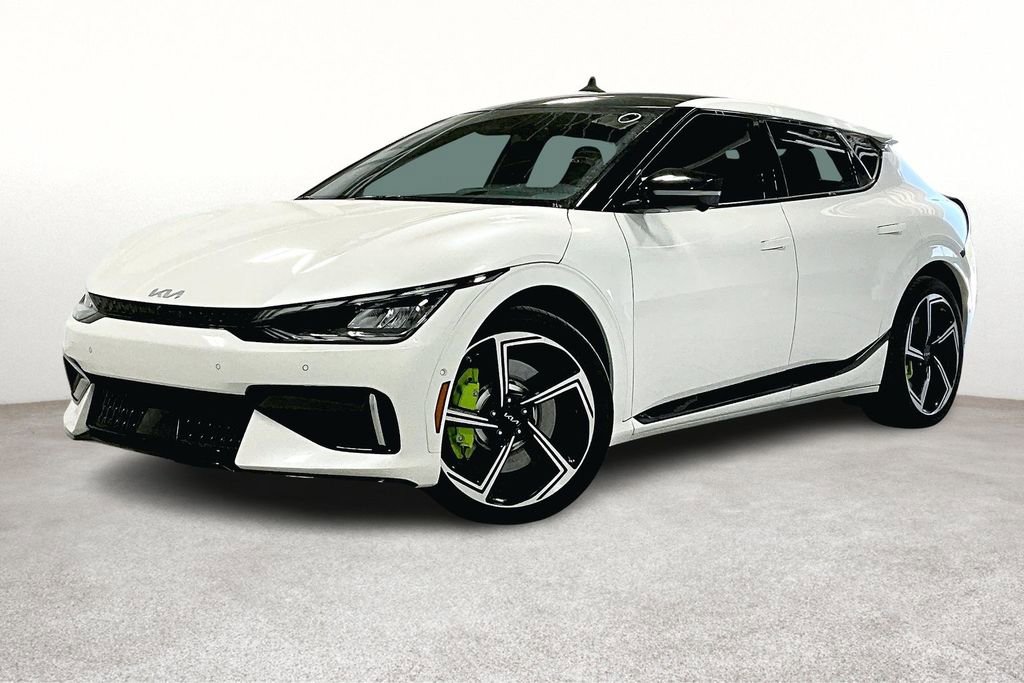 Used 2023 Kia EV6 GT image 14