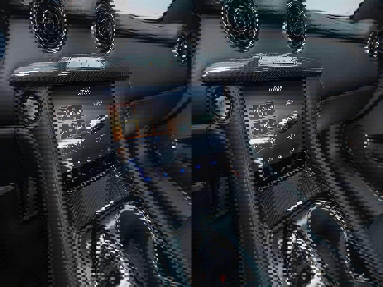 Used 2025 Karma Revero Luxury image 80