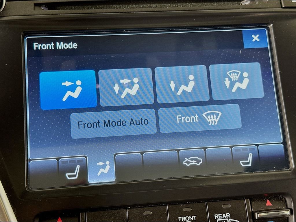 Used 2020 Acura MDX Sport Hybrid w/ Advance Pkg AWD/4WD image 36