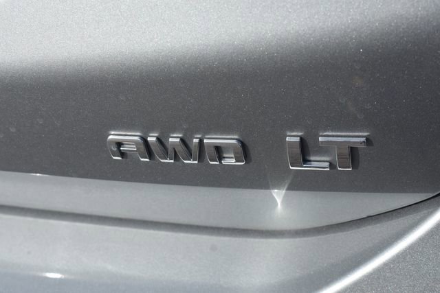 Certified 2024 Chevrolet Equinox LT image 14