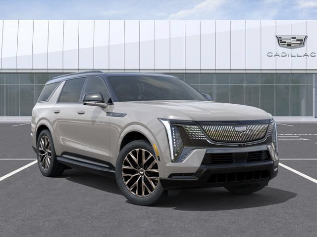 New 2026 Cadillac Escalade IQL Sport 2 AWD/4WD image 7