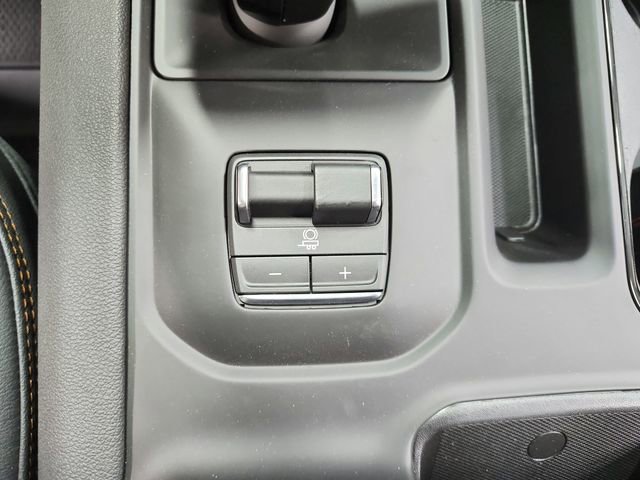 New 2026 GMC Sierra 1500 AT4 image 37