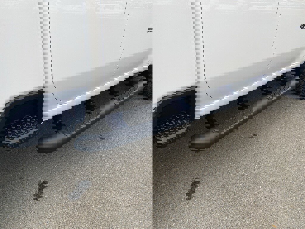 New 2026 Chevrolet Silverado 2500 LT w/ Trail Boss Package image 17