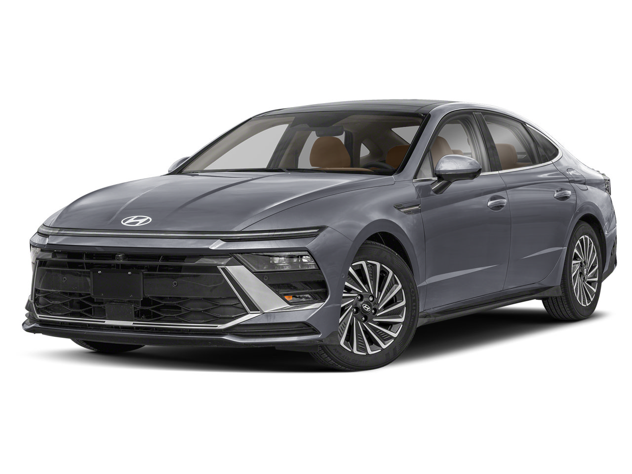 New 2026 Hyundai Sonata Limited FWD image 26