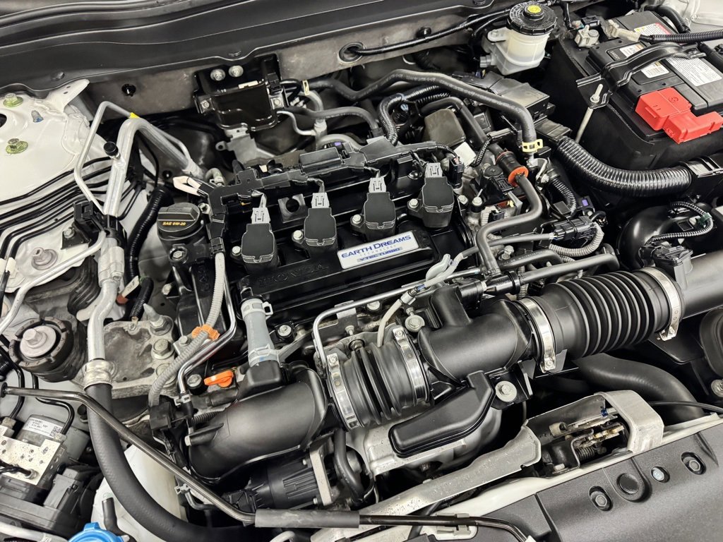 Used 2020 Honda Accord LX image 32