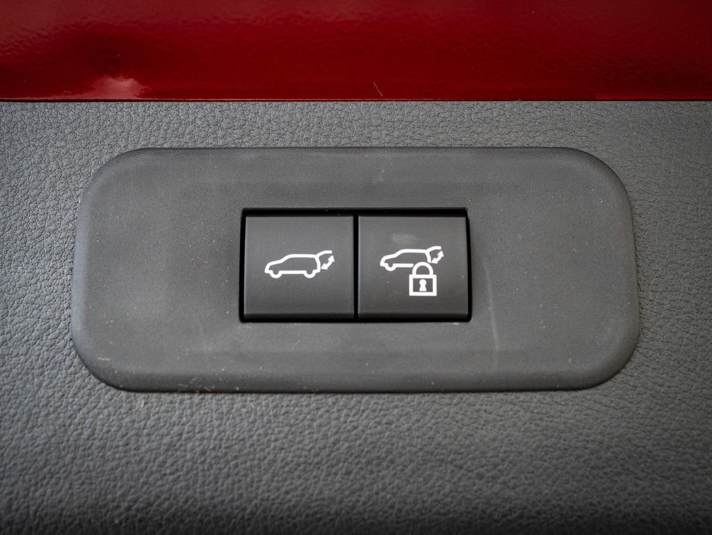 New 2026 Lexus TX 350 AWD image 18