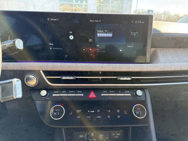 Certified 2024 Hyundai Sonata Limited image 22