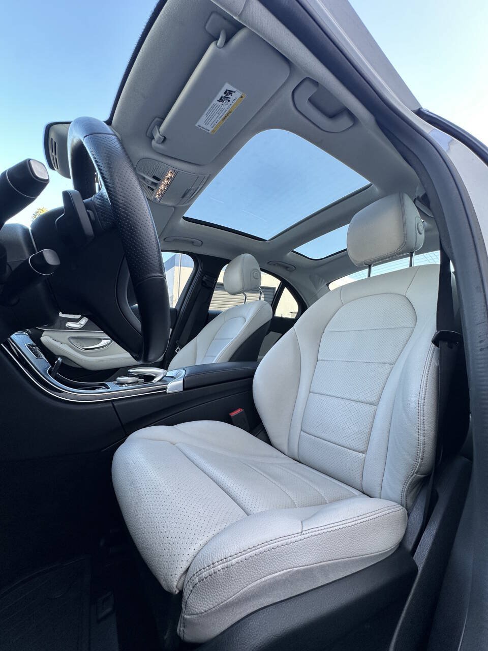 Used 2016 Mercedes-Benz C 300 Sedan image 11
