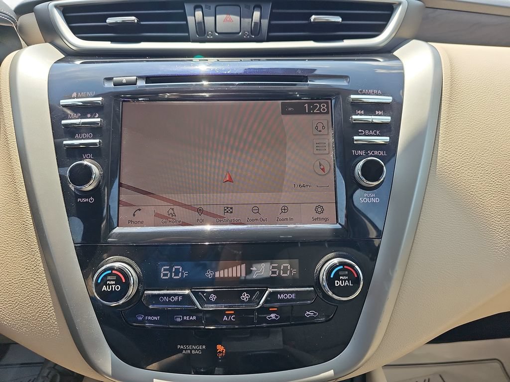 Used 2019 Nissan Murano Platinum FWD image 22