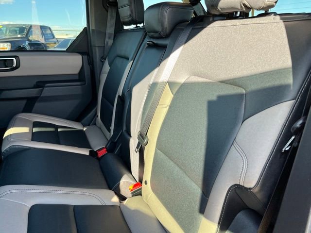 Used 2024 Ford Bronco Big Bend image 17