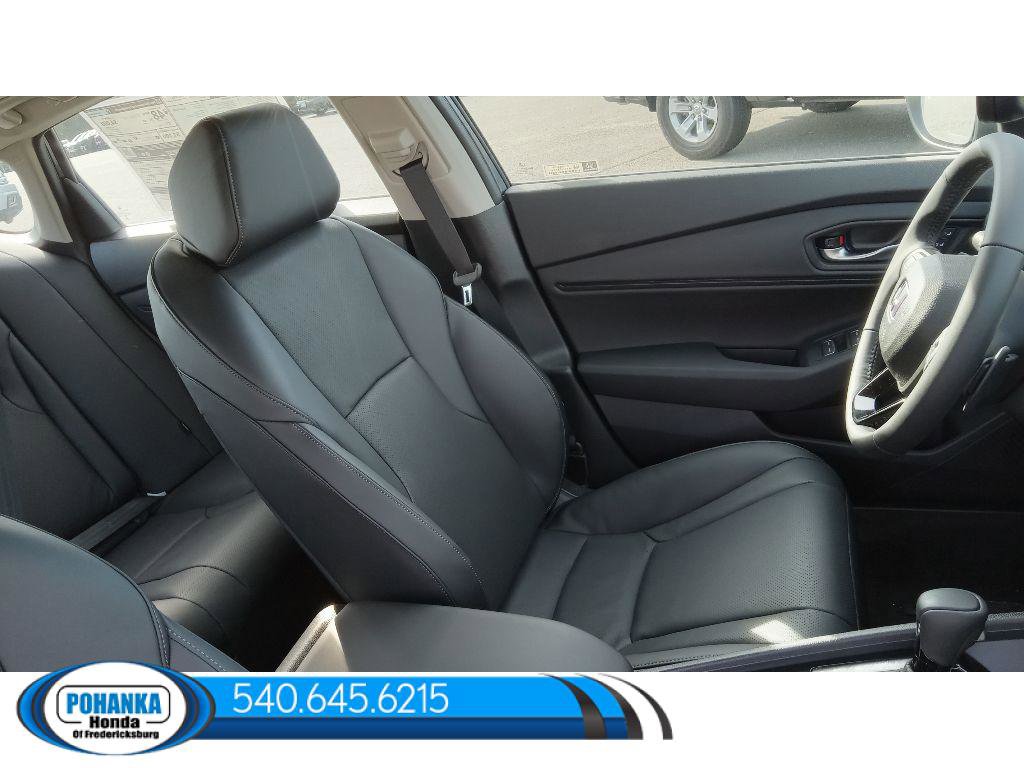 New 2025 Honda Accord Hybrid EX-L image 29