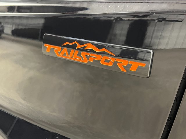 New 2027 Honda CR-V TrailSport image 11