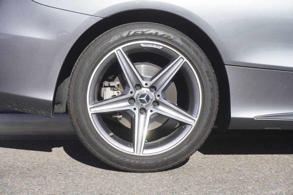 Used 2018 Mercedes-Benz C 300 C 300 image 29