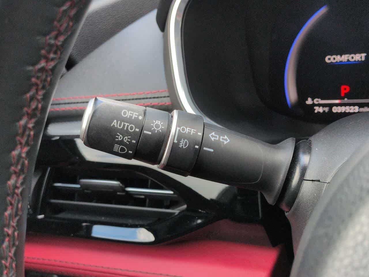 Used 2022 Acura MDX Type S image 29