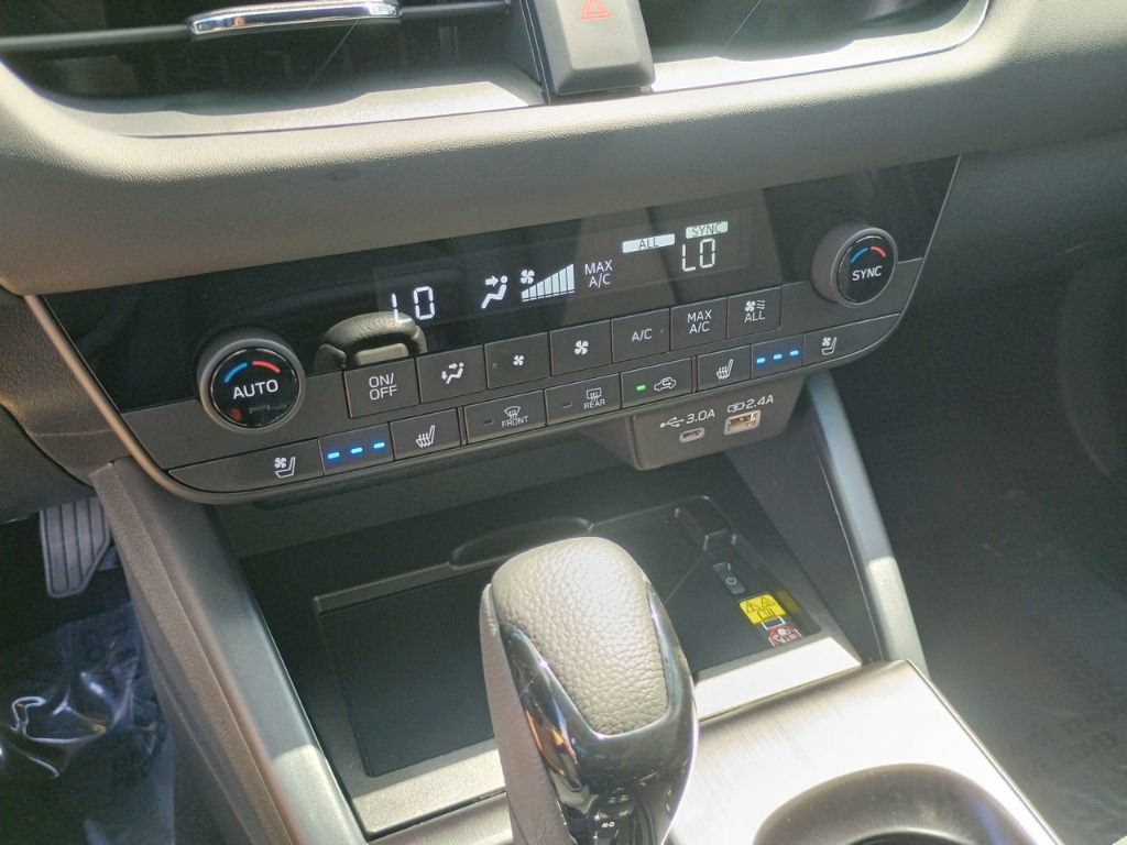 Used 2026 Subaru Outback Touring XT AWD/4WD image 31