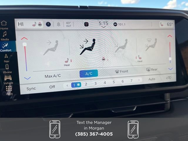 New 2026 Jeep Wrangler Unlimited Rubicon image 21