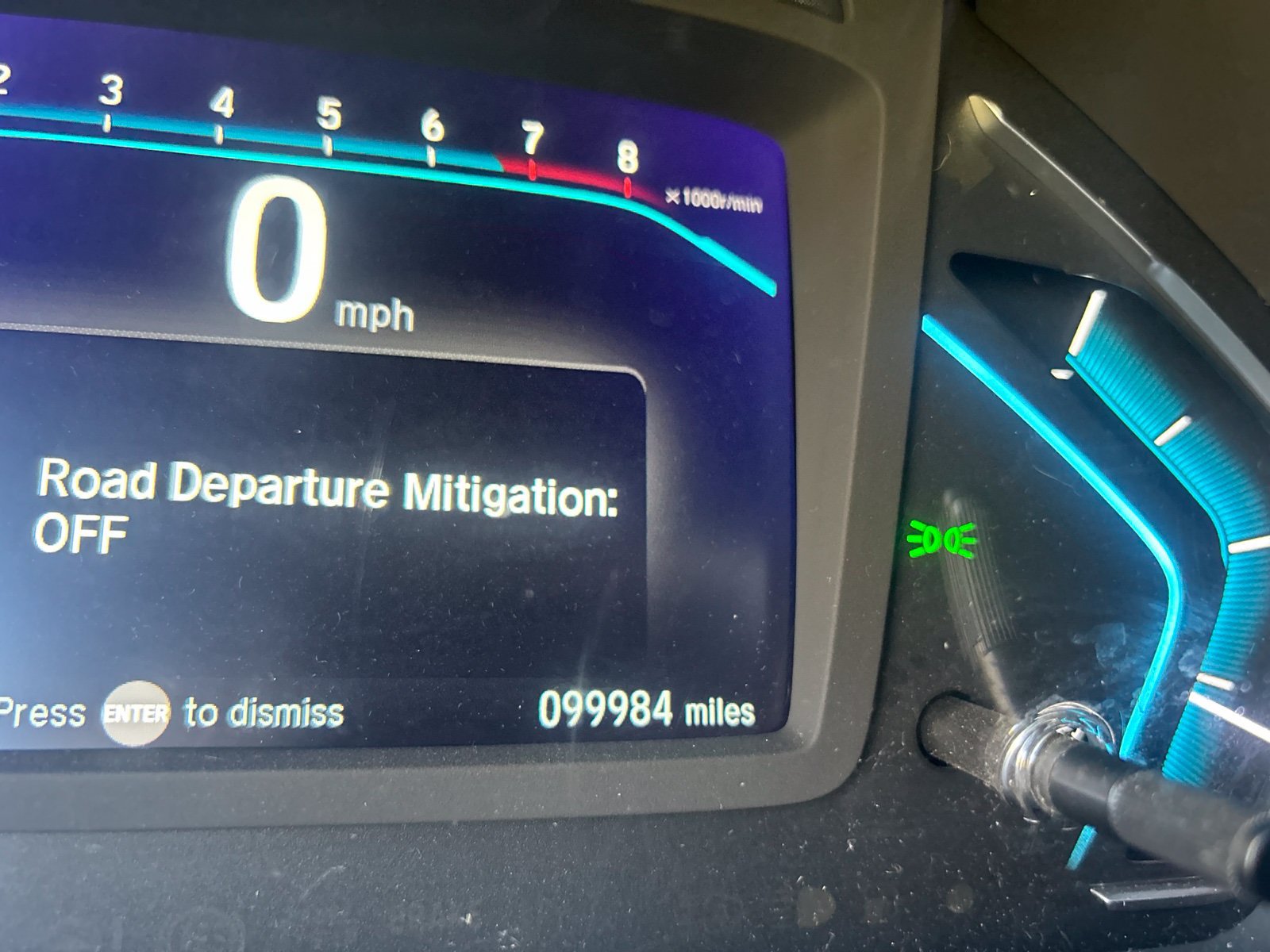 Used 2018 Honda Odyssey Elite image 8