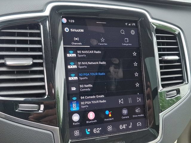 Used 2023 Volvo XC90 B6 Ultimate AWD/4WD image 18