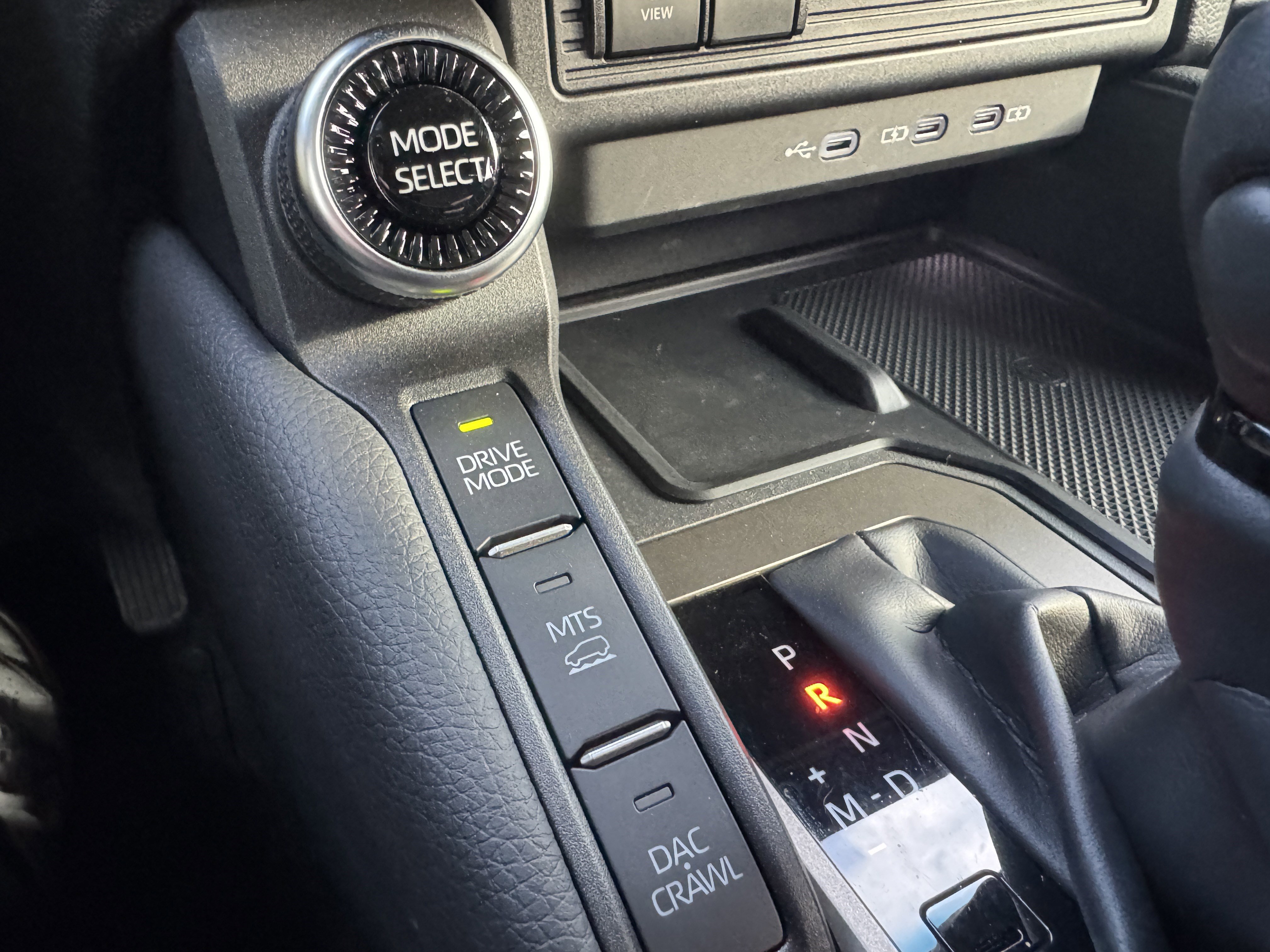 Certified 2024 Toyota Land Cruiser image 28