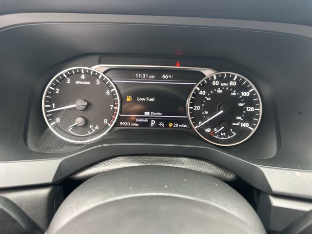 Used 2024 Nissan Pathfinder S image 20