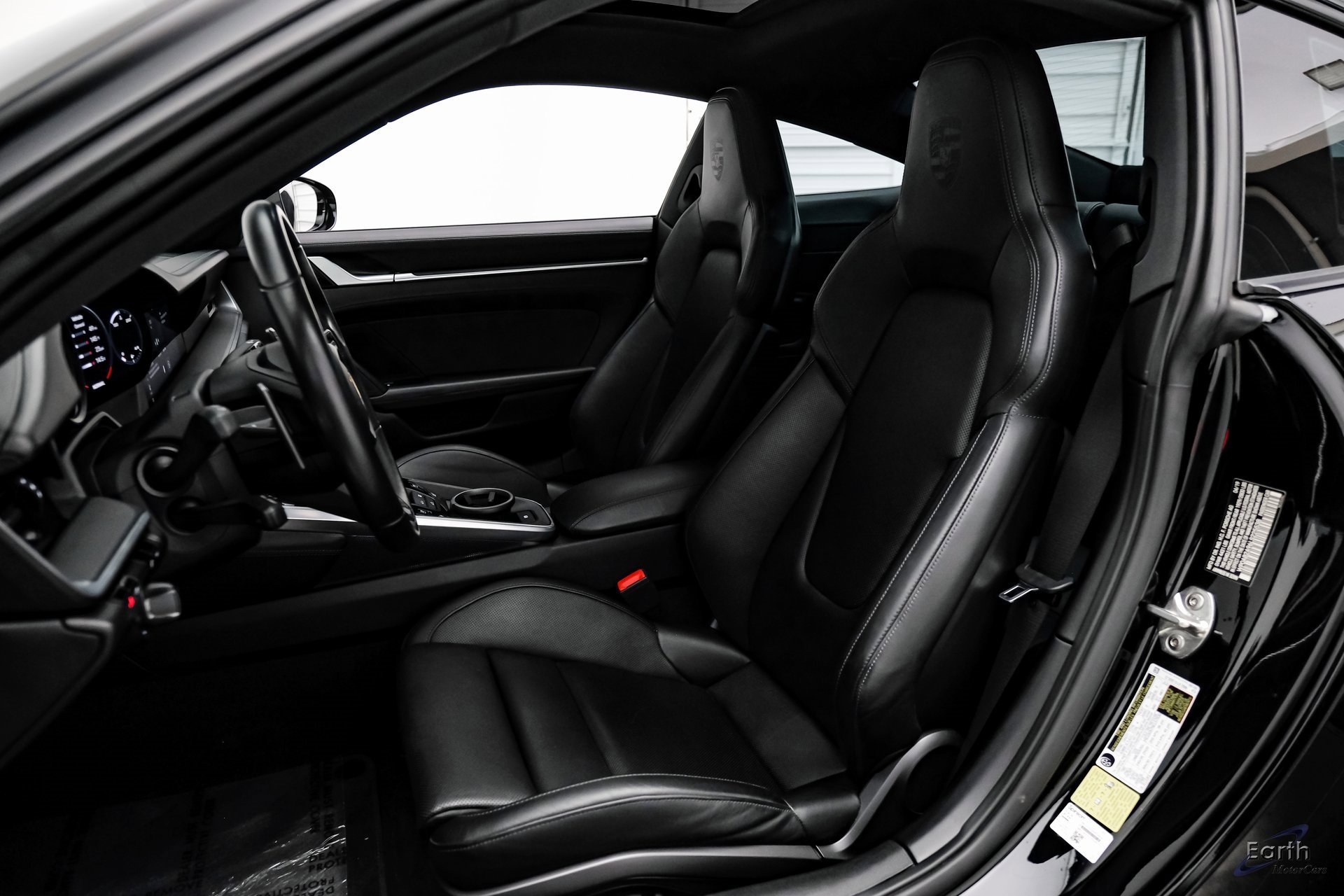 Used 2020 Porsche 911 Carrera 4S image 32