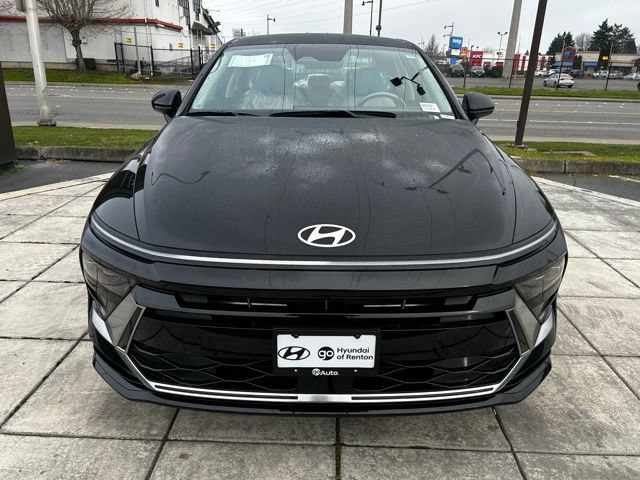 New 2026 Hyundai Sonata SEL AWD/4WD image 5