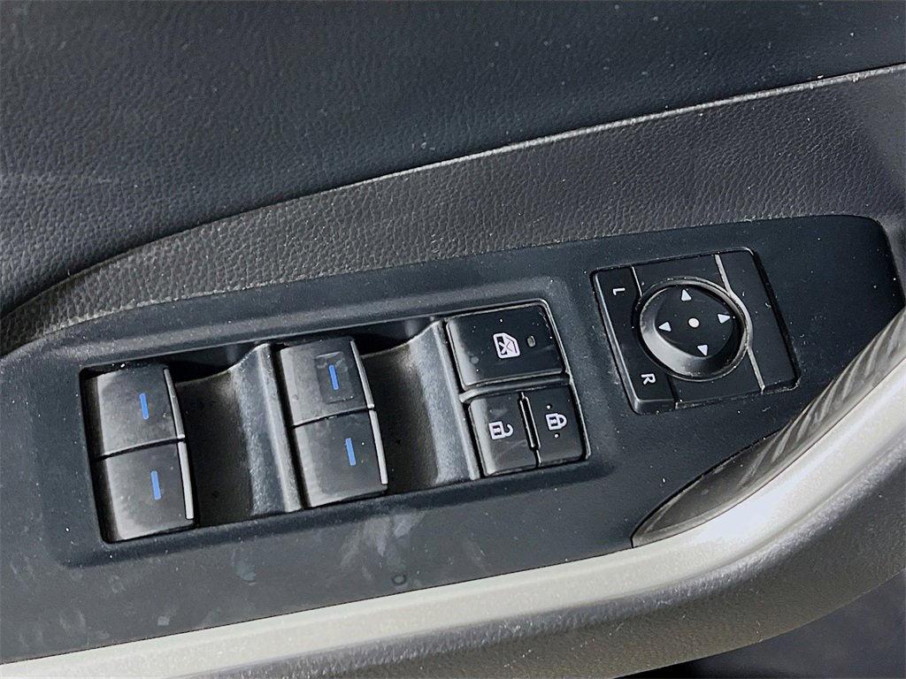 Certified 2022 Toyota RAV4 Adventure image 17