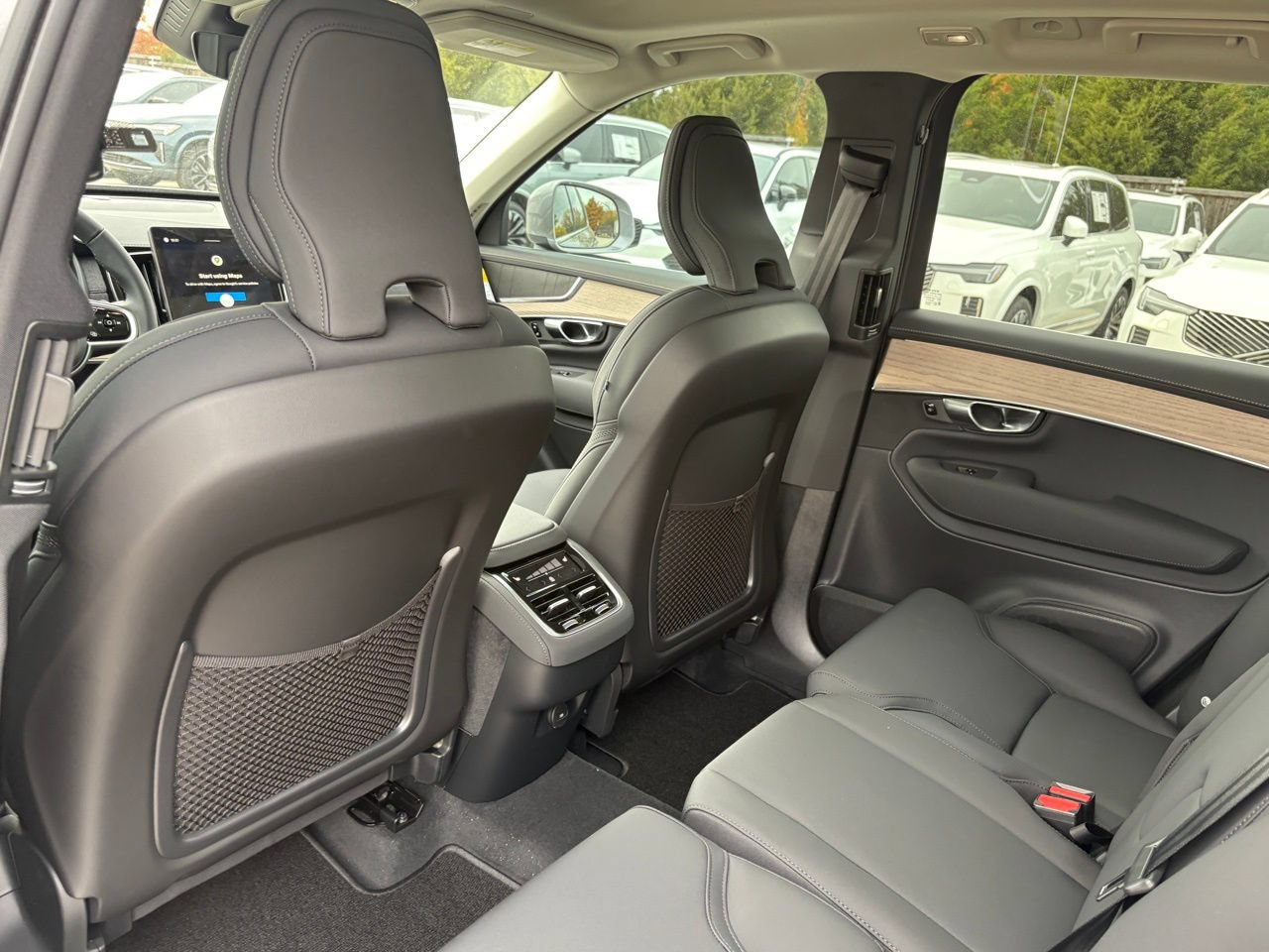 New 2026 Volvo XC90 B6 Core w/ Protection Package Premier AWD/4WD image 23
