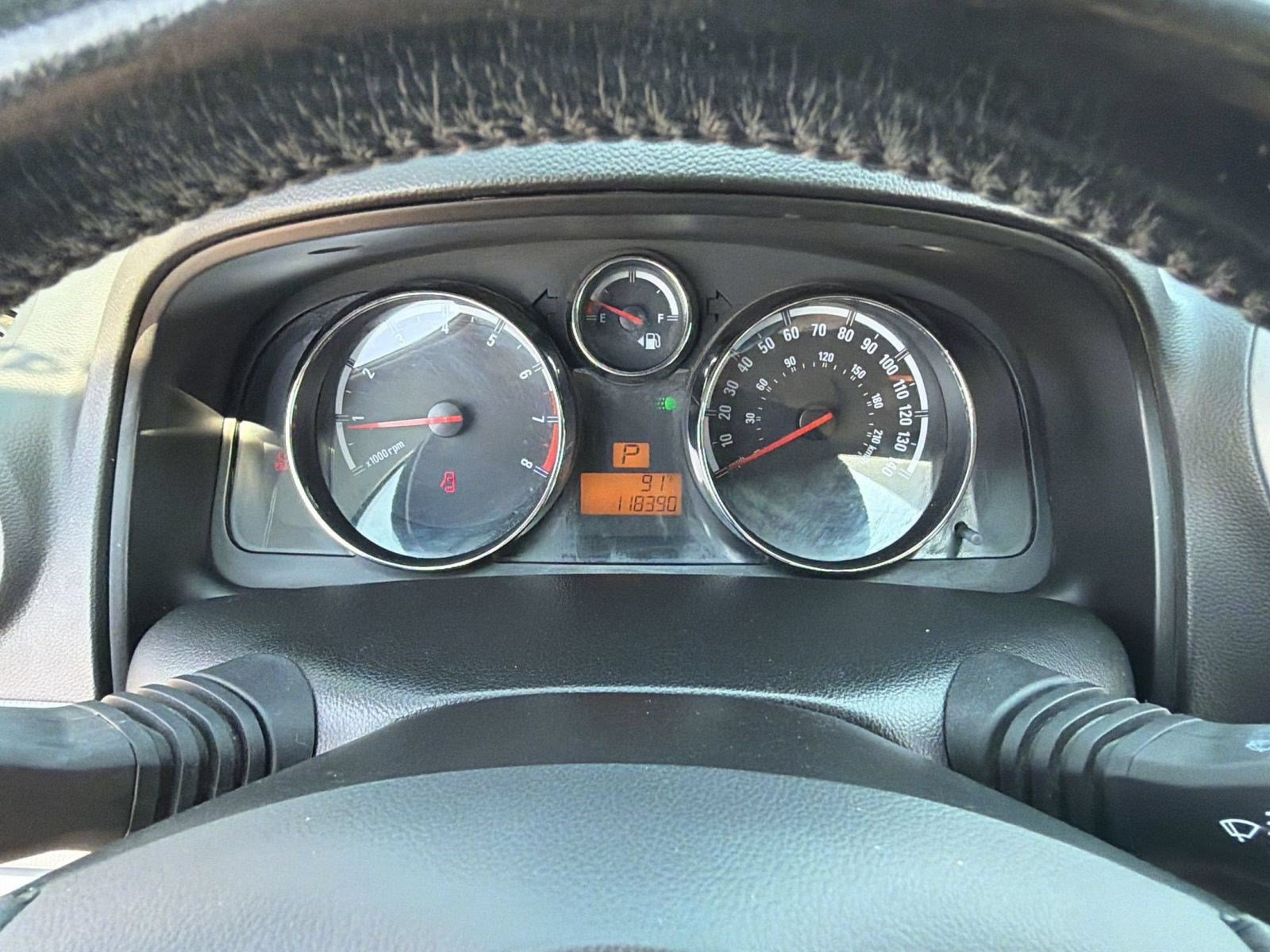 Used 2008 Saturn Vue XE w/ Preferred Package FWD image 17