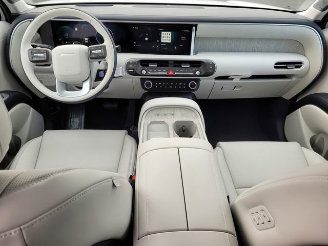 New 2026 Hyundai Palisade Calligraphy AWD/4WD image 12